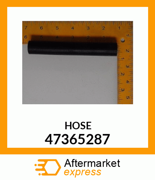 HOSE 47365287