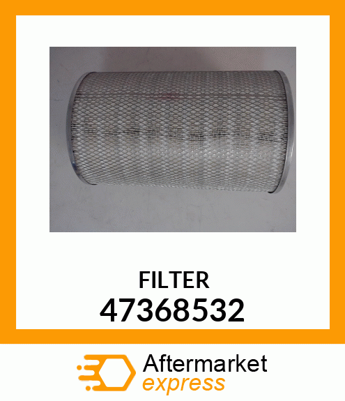 FILTER_2PC 47368532