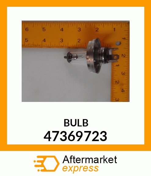 BULB 47369723