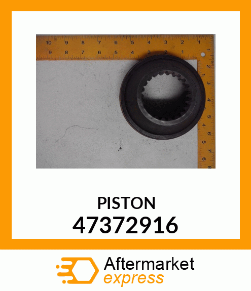 PISTON 47372916