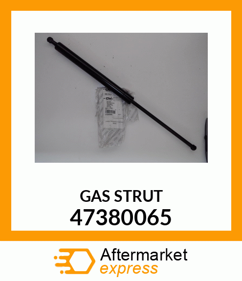 GASSTRUT 47380065