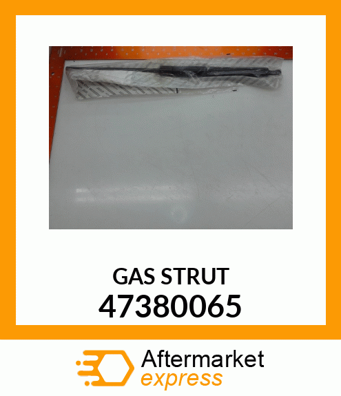 GASSTRUT 47380065