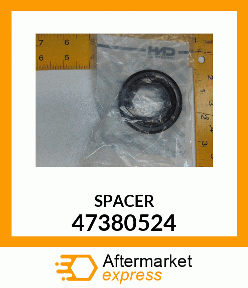 SPACER 47380524