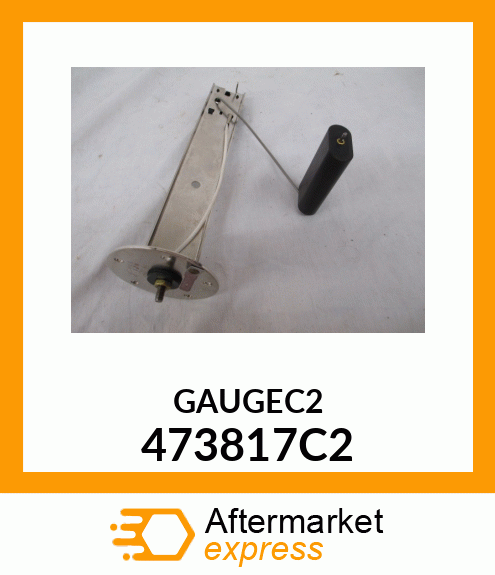 GAUGEC2 473817C2