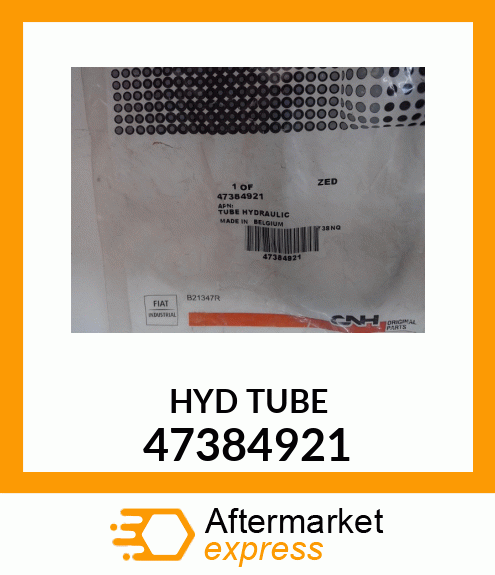 HYDTUBE 47384921