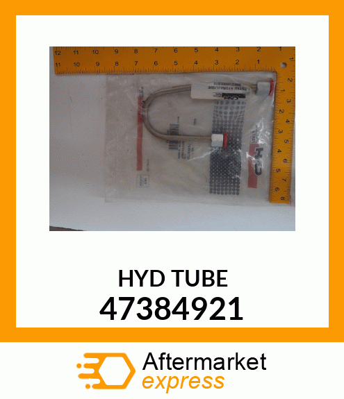 HYDTUBE 47384921