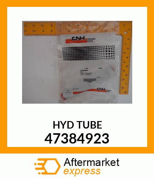 HYDTUBE 47384923