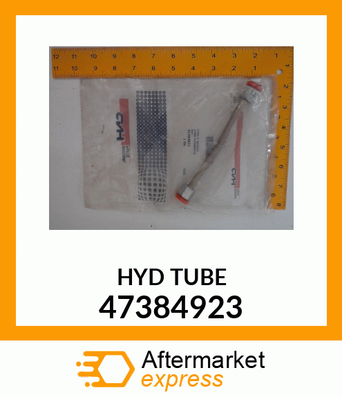 HYDTUBE 47384923