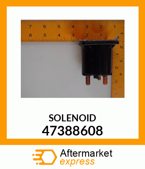 SOLENOID_7PC 47388608