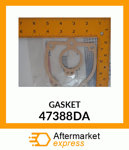 GASKET 47388DA