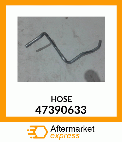 HOSE 47390633