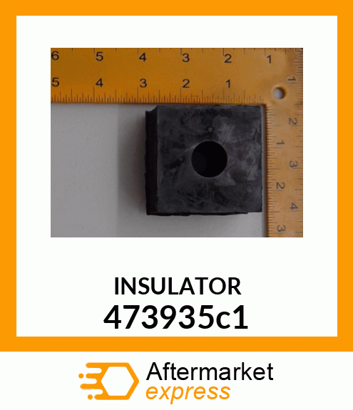 INSULATOR 473935c1