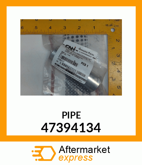 PIPE 47394134