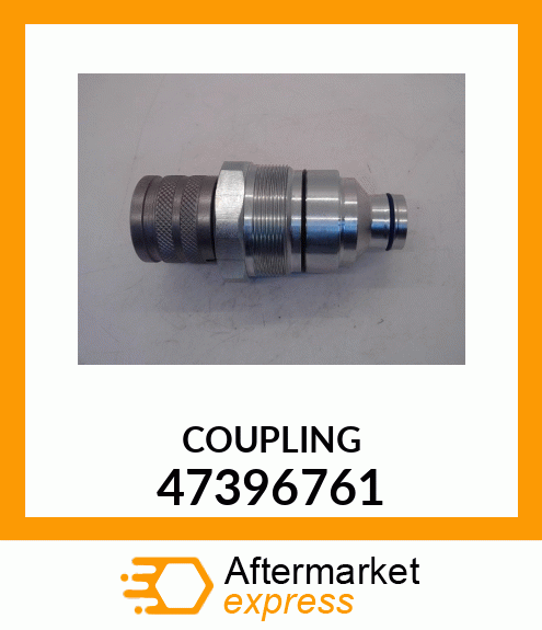 COUPLING 47396761