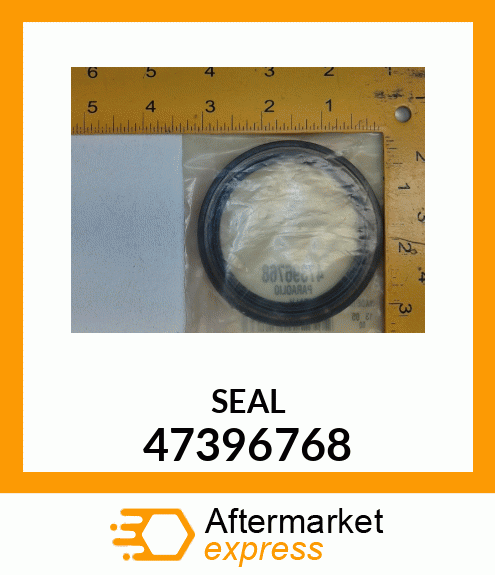 SEAL 47396768