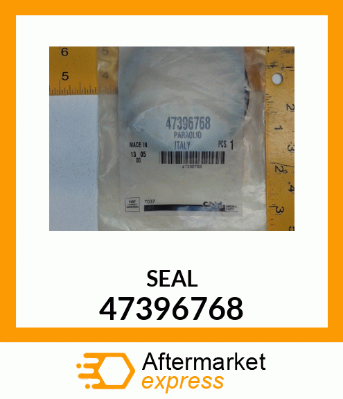 SEAL 47396768