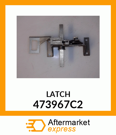 LATCH 473967C2