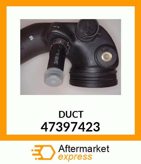 DUCT 47397423