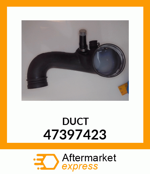 DUCT 47397423