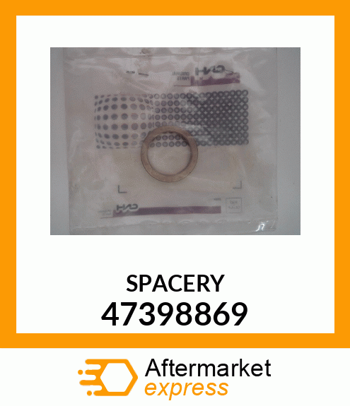 SPACERY 47398869