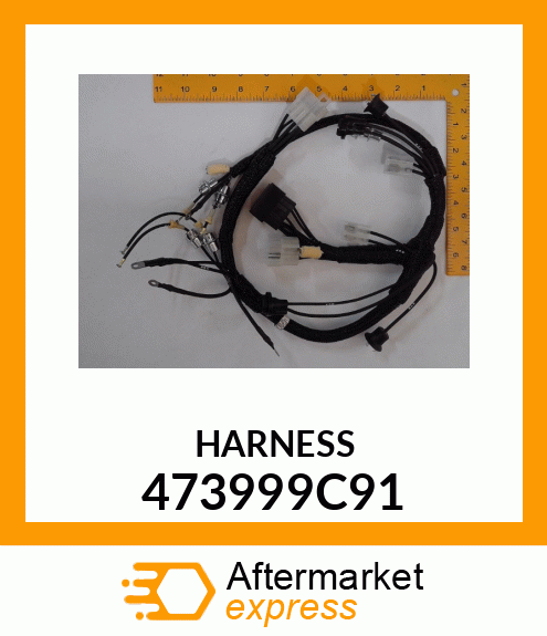 HARNESS 473999C91