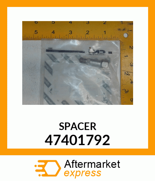 SPACER 47401792