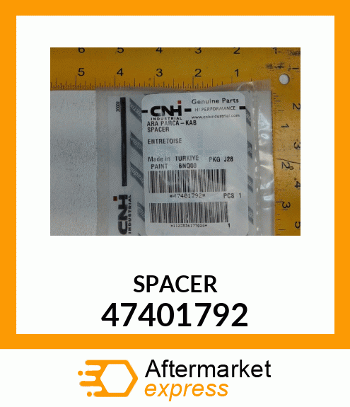 SPACER 47401792