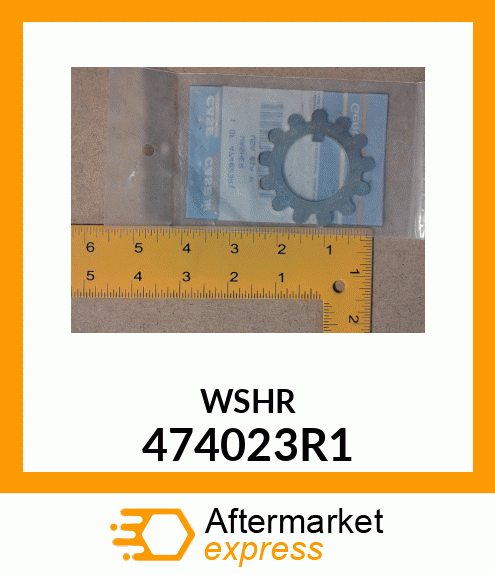 WSHR 474023R1