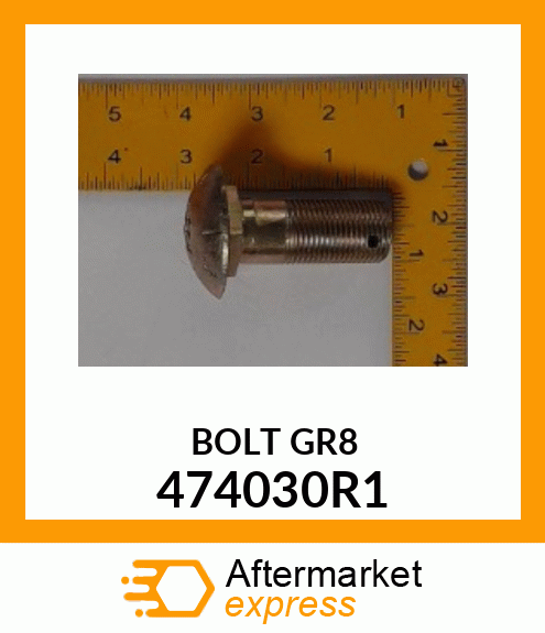 BOLT_GR8 474030R1