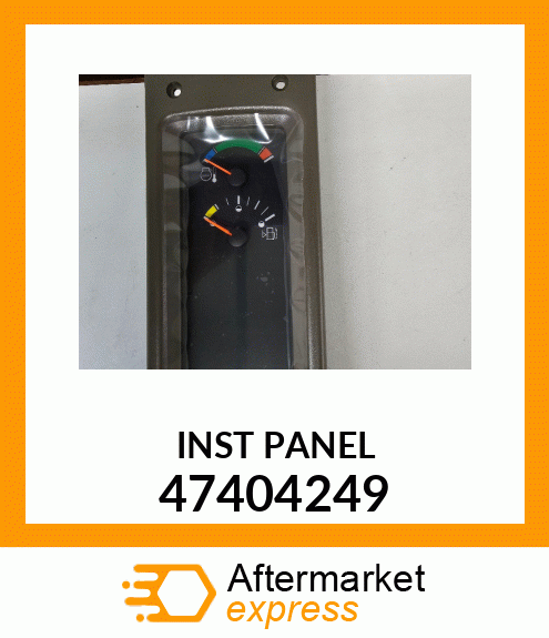 INSTPANEL 47404249