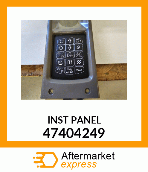 INSTPANEL 47404249