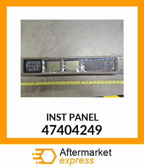 INSTPANEL 47404249