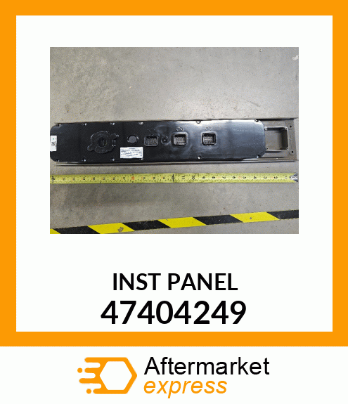 INSTPANEL 47404249