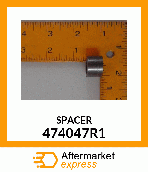 SPACER 474047R1