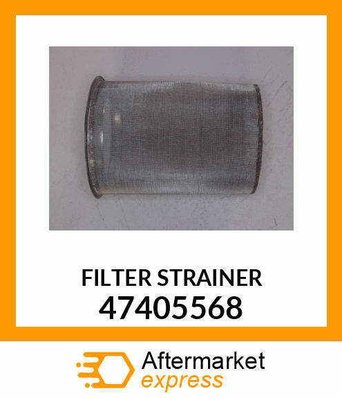 FILTER_STRAINER 47405568