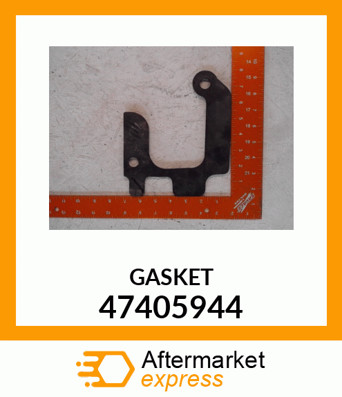 GASKET 47405944