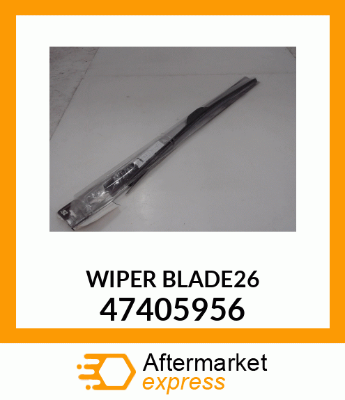 WIPER_BLADE26 47405956