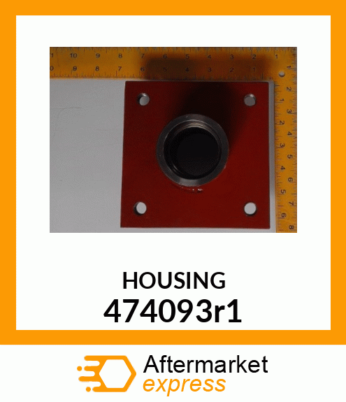 HOUSING 474093r1