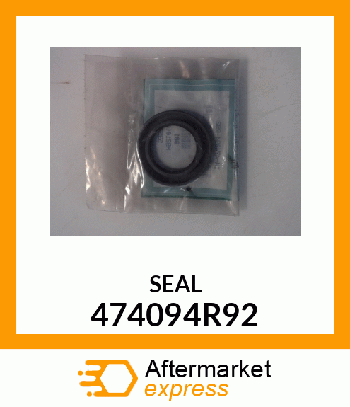 SEAL 474094R92