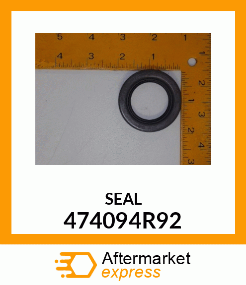 SEAL 474094R92