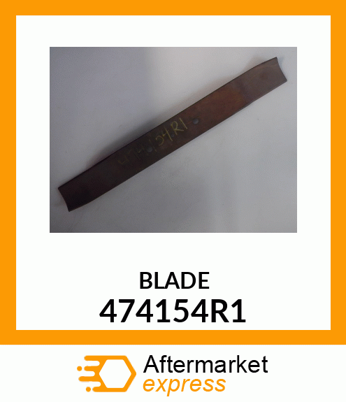 BLADE 474154R1