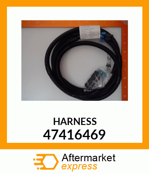 HARNESS 47416469