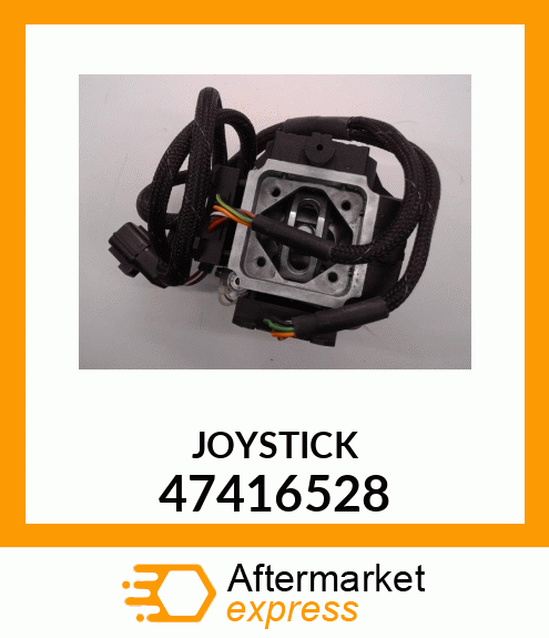 JOYSTICK 47416528