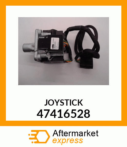 JOYSTICK 47416528