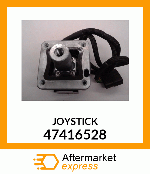 JOYSTICK 47416528