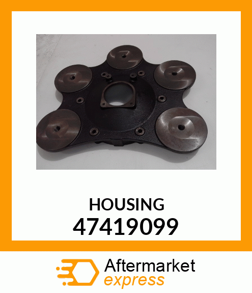 HOUSING 47419099