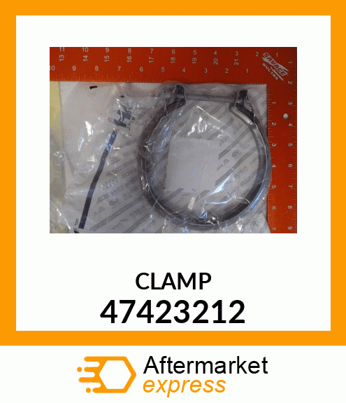 CLAMP 47423212