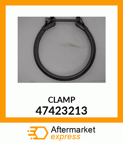 CLAMP 47423213