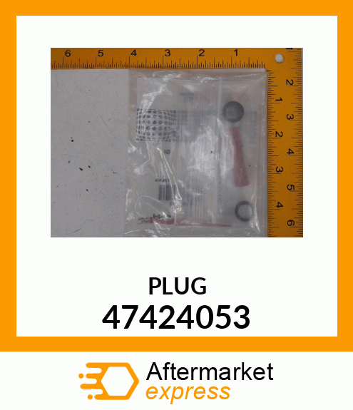 PLUG3PC 47424053