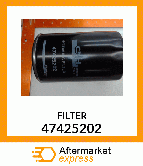 FILTER 47425202